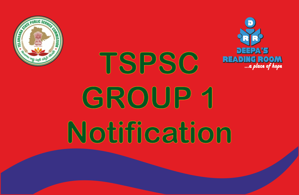 TSPSC Group 1 Announcement: A Beacon of Opportunity for Telangana’s Youth – February 2024